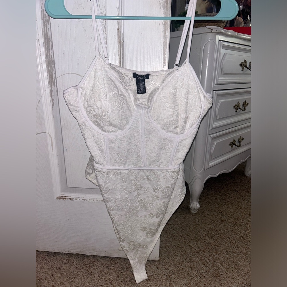 Rue 21 bodysuit